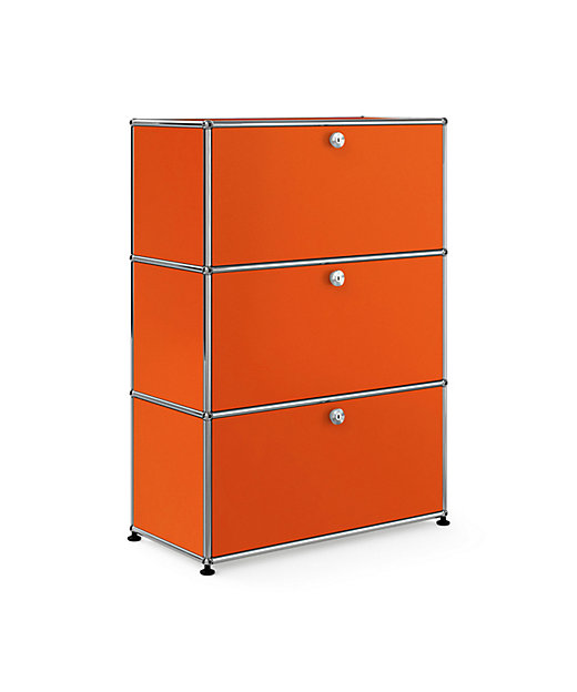 受注商品】USMハラー キャビネット | USM/ユーエスエム | 三越