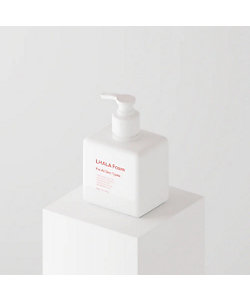 LHA LALA シリーズ／マイクロO2バブルクレンザー