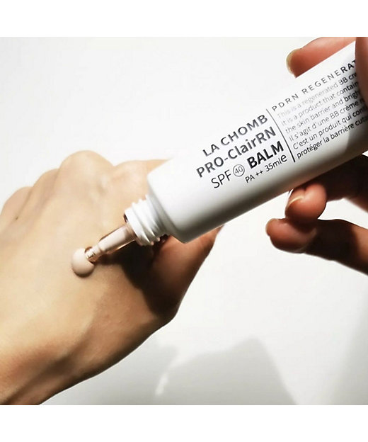 PRO CLAIR RN BALM | La ChomB/ﾗｼｮﾝﾌﾞ | 三越伊勢丹
