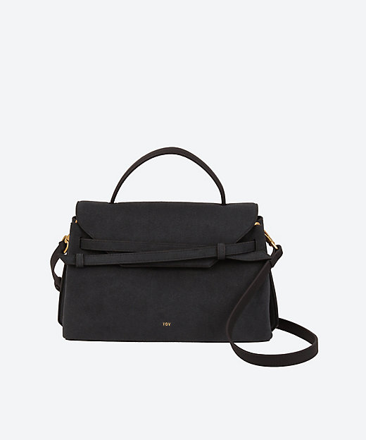 MIMI M SUEDE T25W02B578 | TOV (Women)/トーヴ