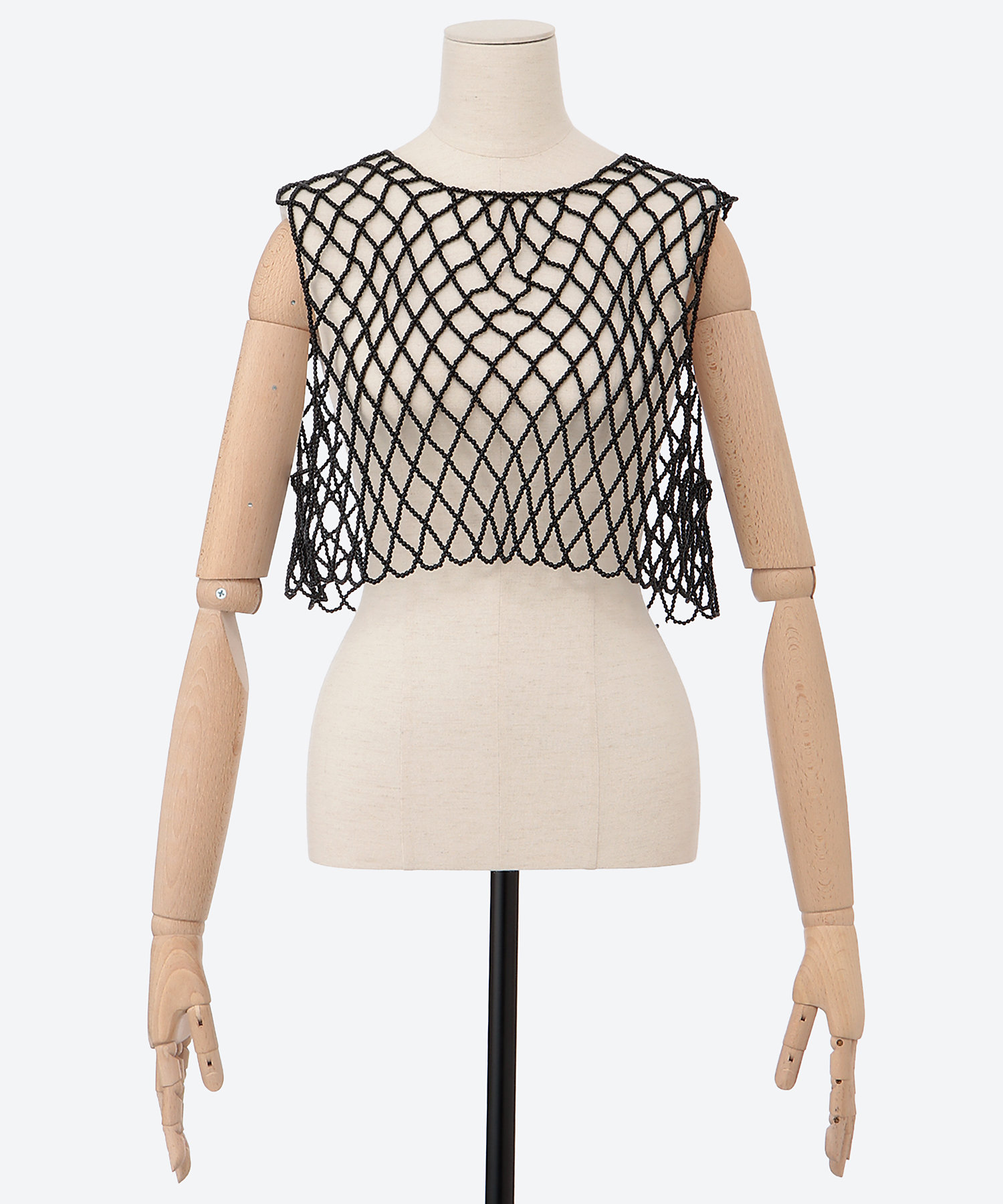 伊勢丹新宿店別注 ベスト CZ－25115A | Chika Kisada (Women