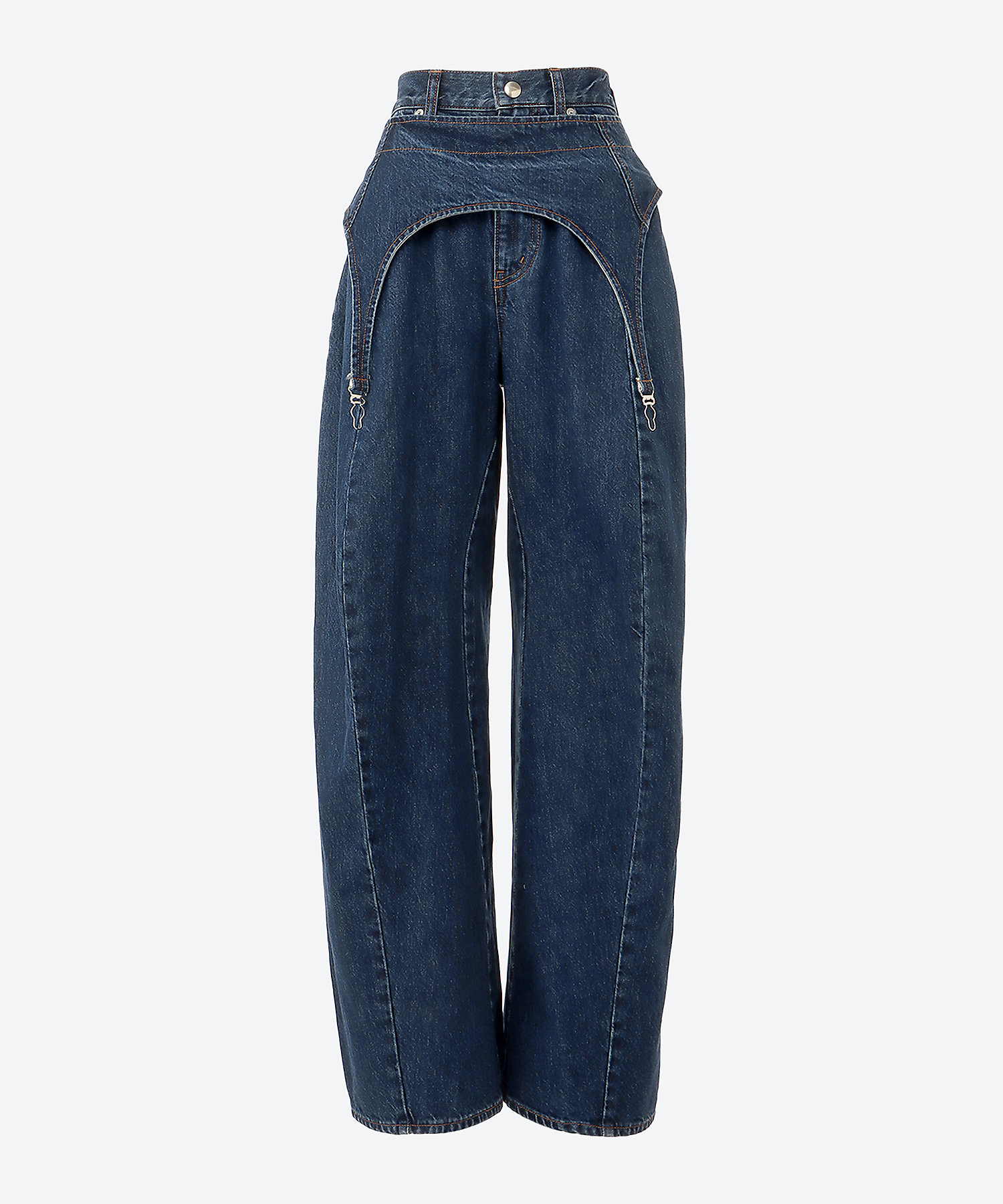 パンツ CP―25184 | Chika Kisada (Women)/チカ キサダ | 三越