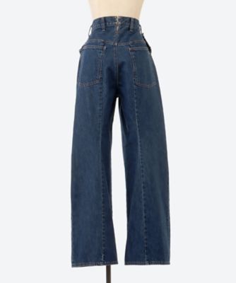 パンツ CP―25184 | Chika Kisada (Women)/チカ キサダ | 三越