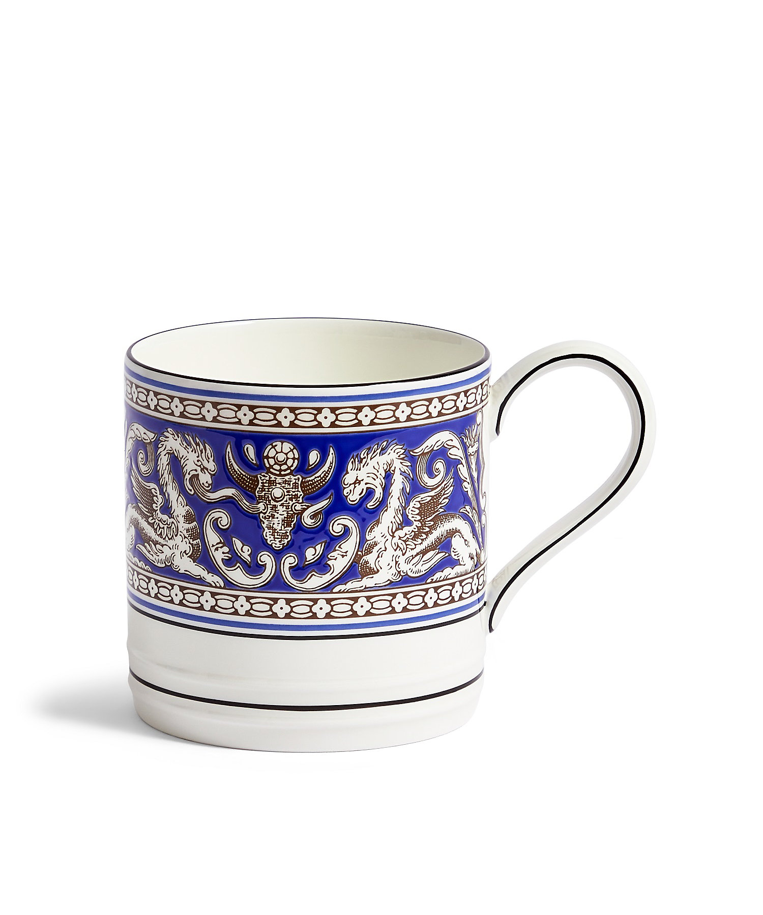 フロレンティーン マリン マグ | WEDGWOOD/ウェッジウッド | 三越