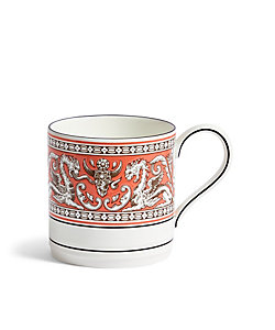 フロレンティーン ターコイズ マグ | WEDGWOOD/ウェッジウッド | 三越