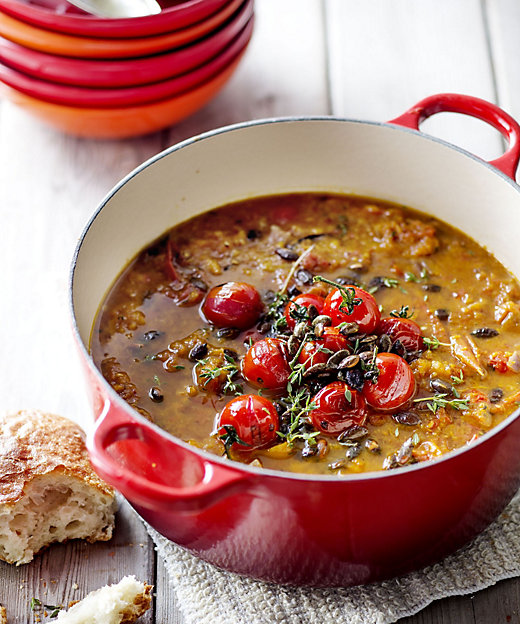 ル・クルーゼおまとめ】シグニチャー ココット・ロンド （マット