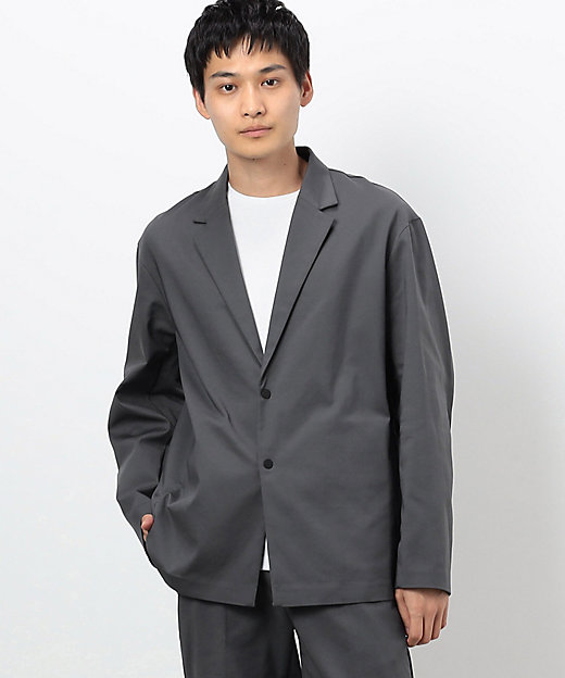 セットアップ対応】Easy Active Wear ストレッチ