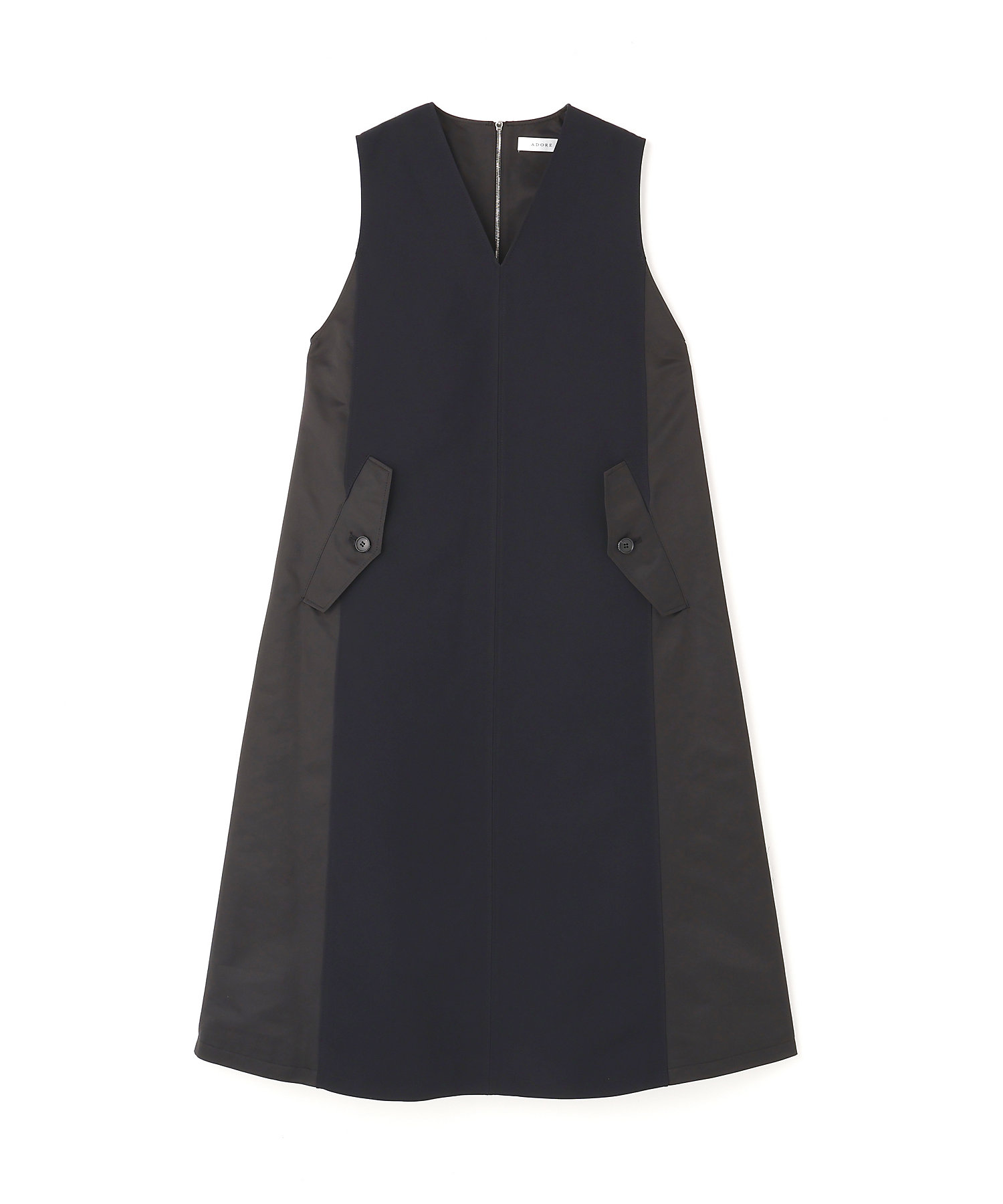 ◇トリプルクロスワンピース（5315240009） | ADORE (Women