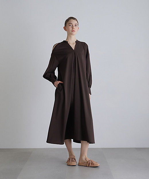 ◇ハイパワーストレッチワンピース（5316140313） | ADORE