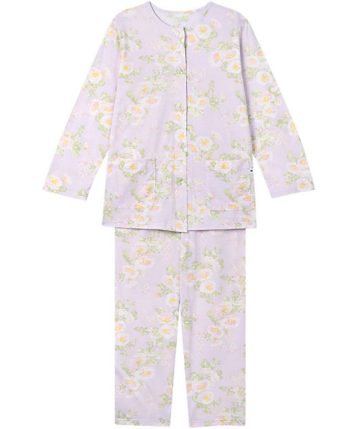 レディスパジャマ 上下セット（CDX543） | Wacoal nightie