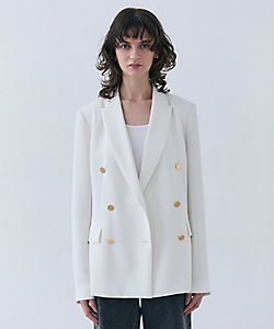 ダブルジャケット 通販 | 三越伊勢丹オンラインストア・通販【公式】