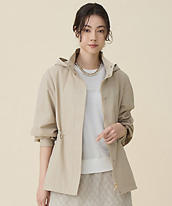 ベージュ系 自由区 (Women)のコート・アウター | レディース | 三越