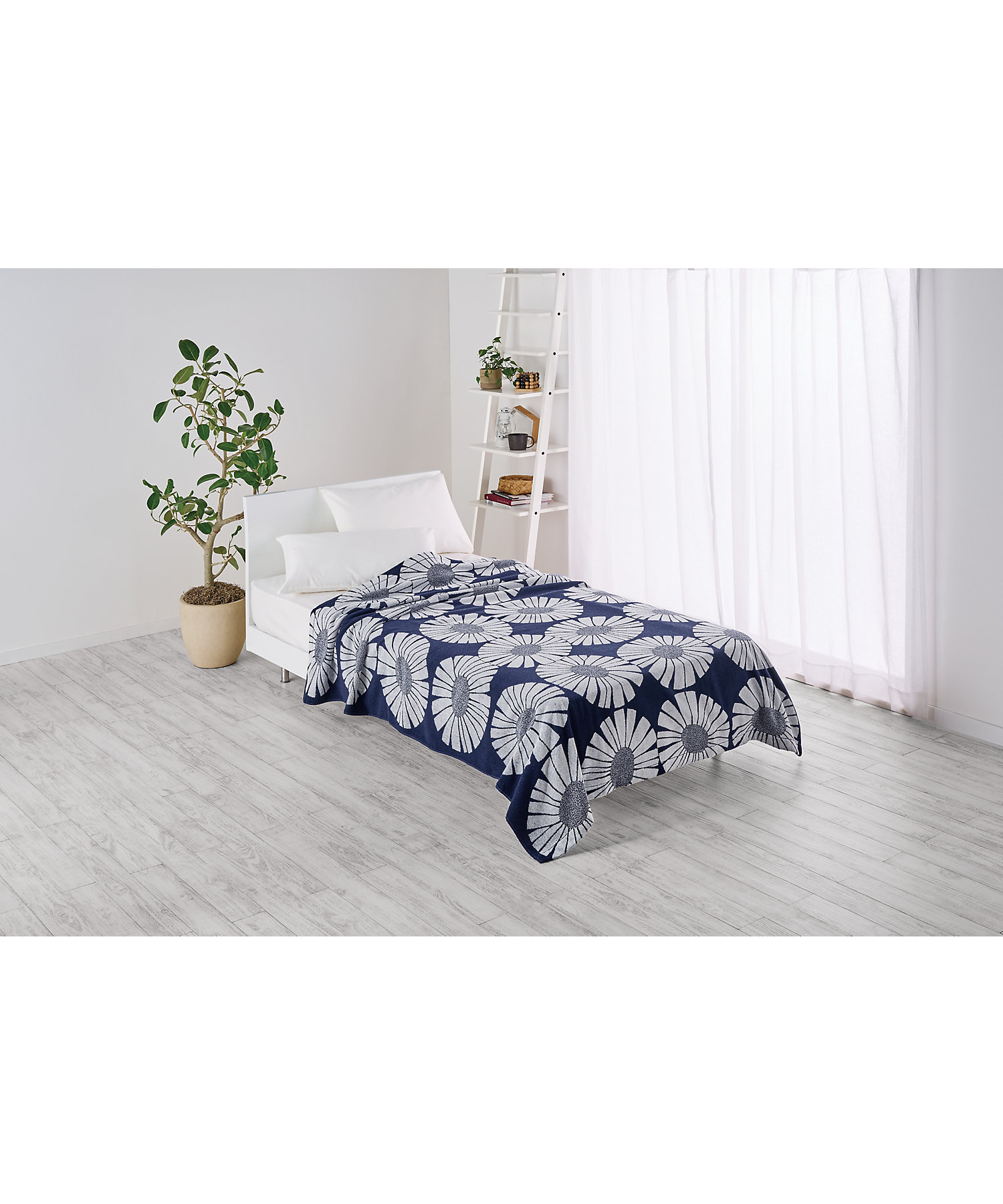 フィンレイソン タオルケット（FR06600014） | Finlayson