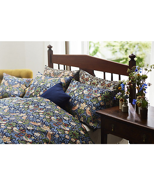 モリスギャラリー 掛ふとんカバー（PI04100605） | MORRIS