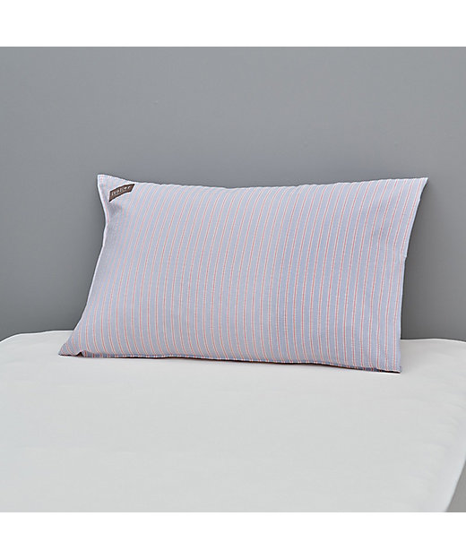 イトリエ 先染めサッカー ピローケース（PJ06409673