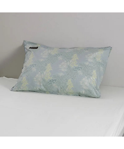 イトリエ 綿ローンピローケース（PJ06400666） | 西川