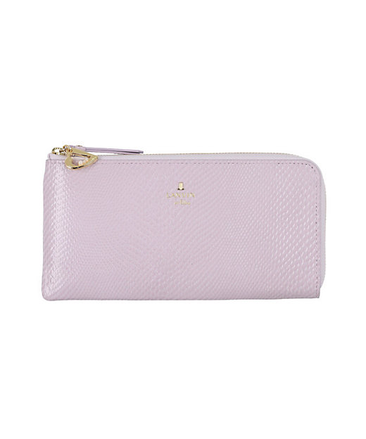 ランバン オン ブルー LANVIN en Bleu マゼンダ L