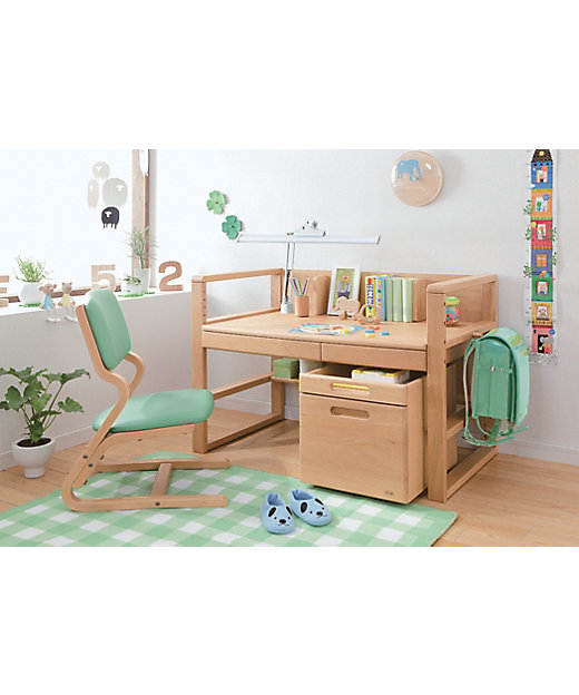 受注商品】No．17 デスク 幅100cm 奥行65cm | 浜本工芸