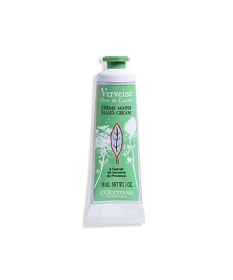 ロクシタン（LOCCITANE） クリーンヴァーベナ ボディ＆ハンド（限定品