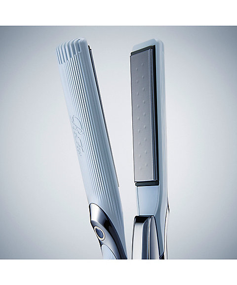 ReFa（ReFa） リファストレートアイロンプロ（ホワイト） 通販