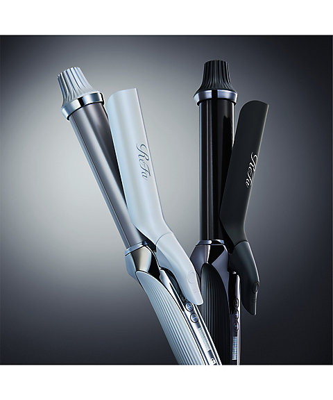 ReFa（ReFa） リファカールアイロンプロ38（ホワイト） 通販