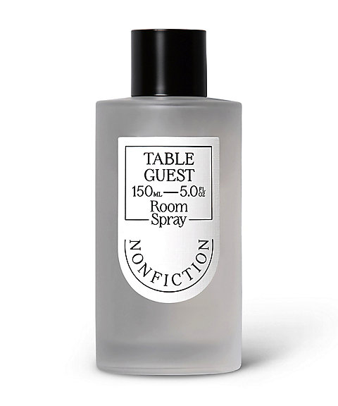 NONFICTION（NONFICTION） テーブルゲスト ルームスプレー 150mL