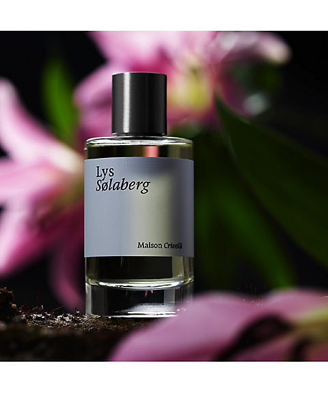 メゾン クリヴェリ（MAISON CRIVELLI） リス ソラベルグ