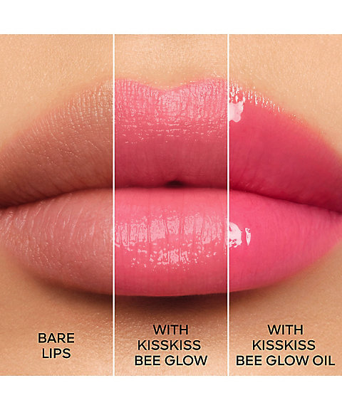 GUERLAIN（GUERLAIN） キスキス ビー グロウ 通販 | 【ISETAN BEAUTY