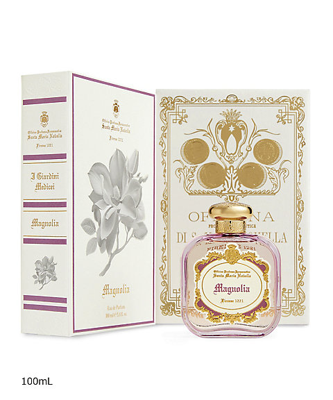 Santa Maria Novella（Santa Maria Novella） オードパルファム