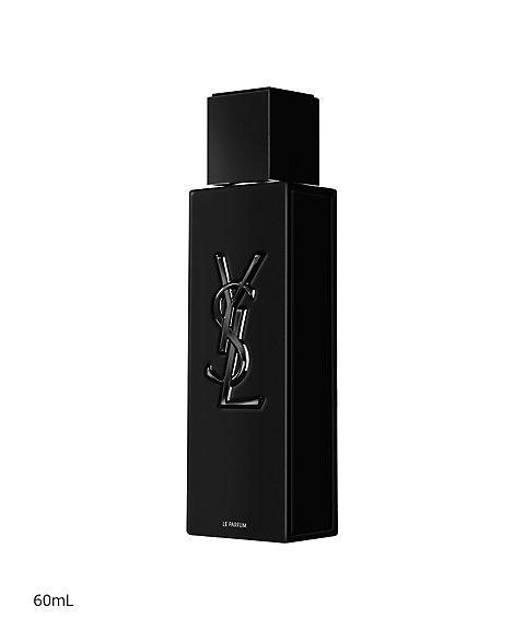 イヴ・サンローラン（YVES SAINT LAURENT ） MYSLF ルパルファム