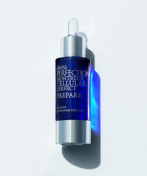 スイス・パーフェクション（SWISS PERFECTION） EXソリューション