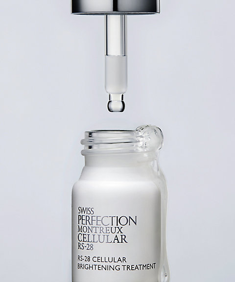 スイス・パーフェクション（SWISS PERFECTION） マルチップルA－OX