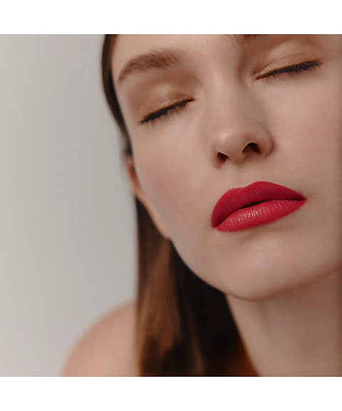 Hermès（Hermès） トレ ドゥ エルメス クレヨン レーヴル 64