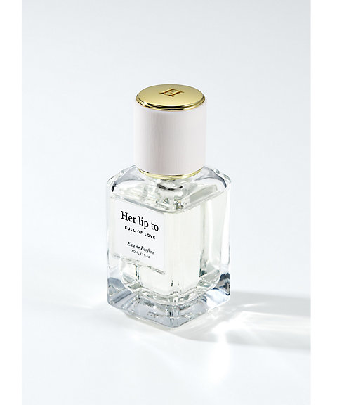 Her lip to BEAUTY（Her lip to BEAUTY） Eau de Parfum