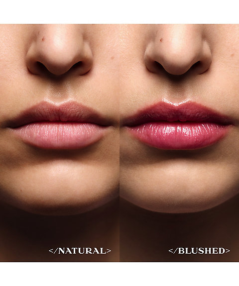 PRADA BEAUTY（PRADA BEAUTY） リップ バーム ブラッシング ケア