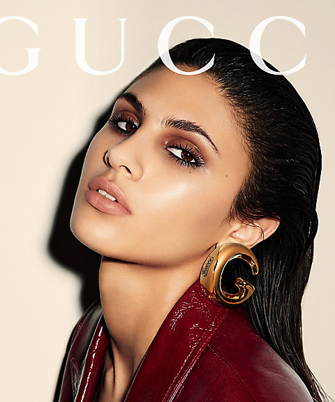 GUCCI beauty（GUCCI beauty） グッチ マスカラ オブスキュール イヴ