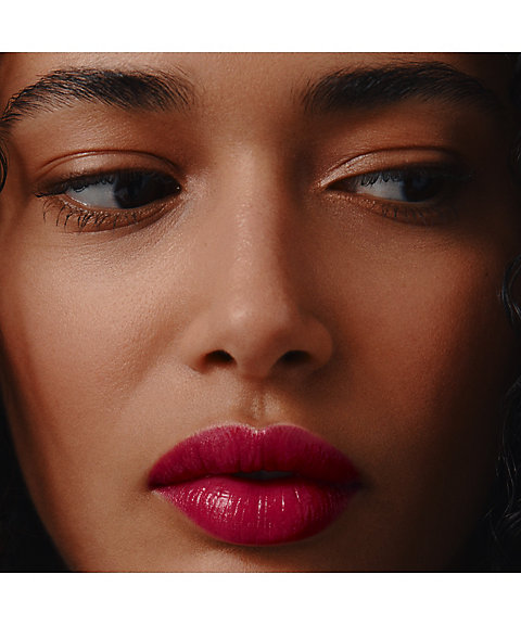 Hermès（Hermès） ルージュ エルメス ルージュ ブリヤン シルキー 77