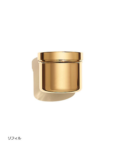 CHANEL（CHANEL） サブリマージュ ラ クレーム フィン 通販 | 【ISETAN