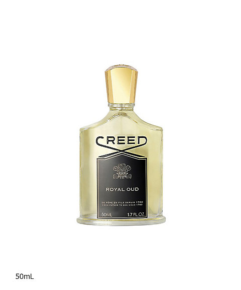 CREED（CREED） ロイヤル ウード オーデパルファム 通販 | 【ISETAN
