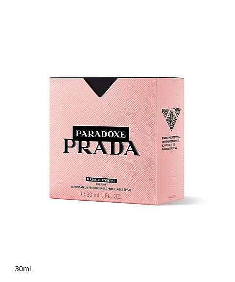 PRADA BEAUTY（PRADA BEAUTY） プラダ パラドックス ラディカル