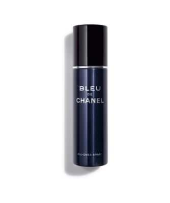 CHANEL（CHANEL） ブルー ドゥ シャネル オールオーバー スプレイ N