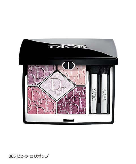 ディオール（Dior） ディオールショウ サンク クルール（スプリング