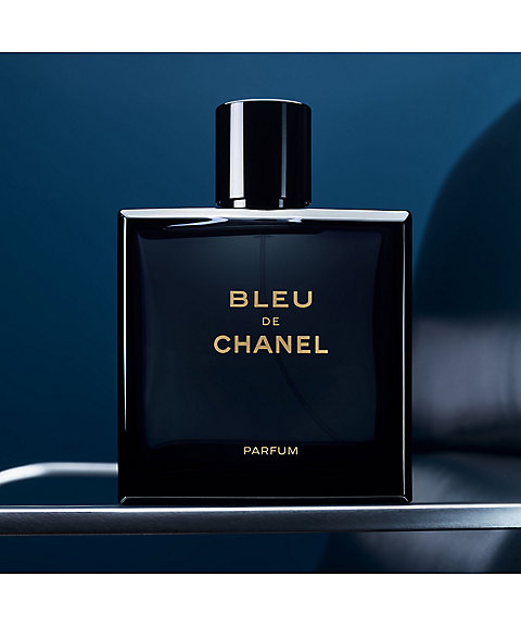 CHANEL（CHANEL） ブルー ドゥ シャネル パルファム（ヴァポリザター