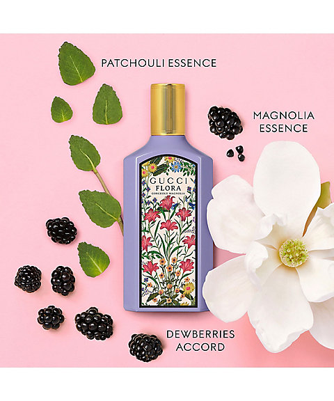 GUCCI beauty（GUCCI beauty） グッチ フローラ ゴージャス マグノリア