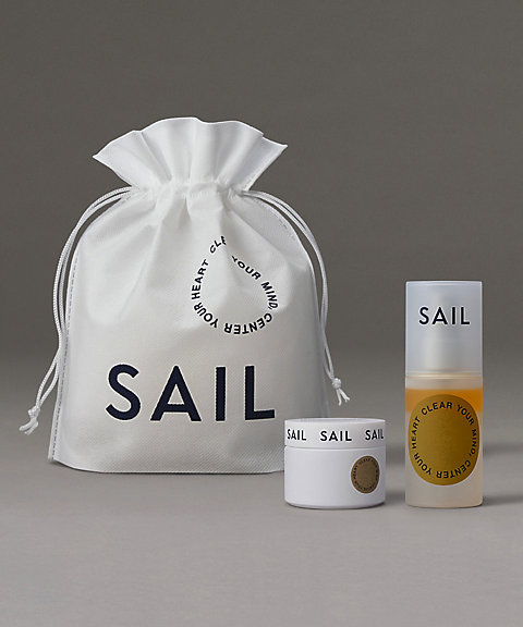 SAIL（SAIL） ニューイヤー キット 2026（オンライン限定） 通販