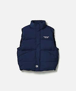 ベスト DiAPLEX FLEECE VEST BK2573503