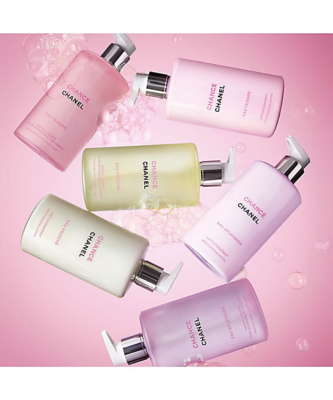 CHANEL（CHANEL） チャンス オー タンドゥル ボディ ローション 通販