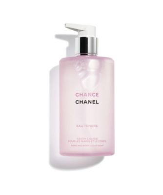CHANEL（CHANEL） チャンス オー タンドゥル ハンド＆ボディ