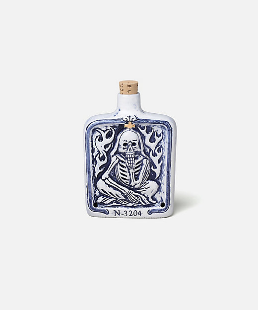 インセンスチャンバー BOTTLE INCENSE CHAMBER