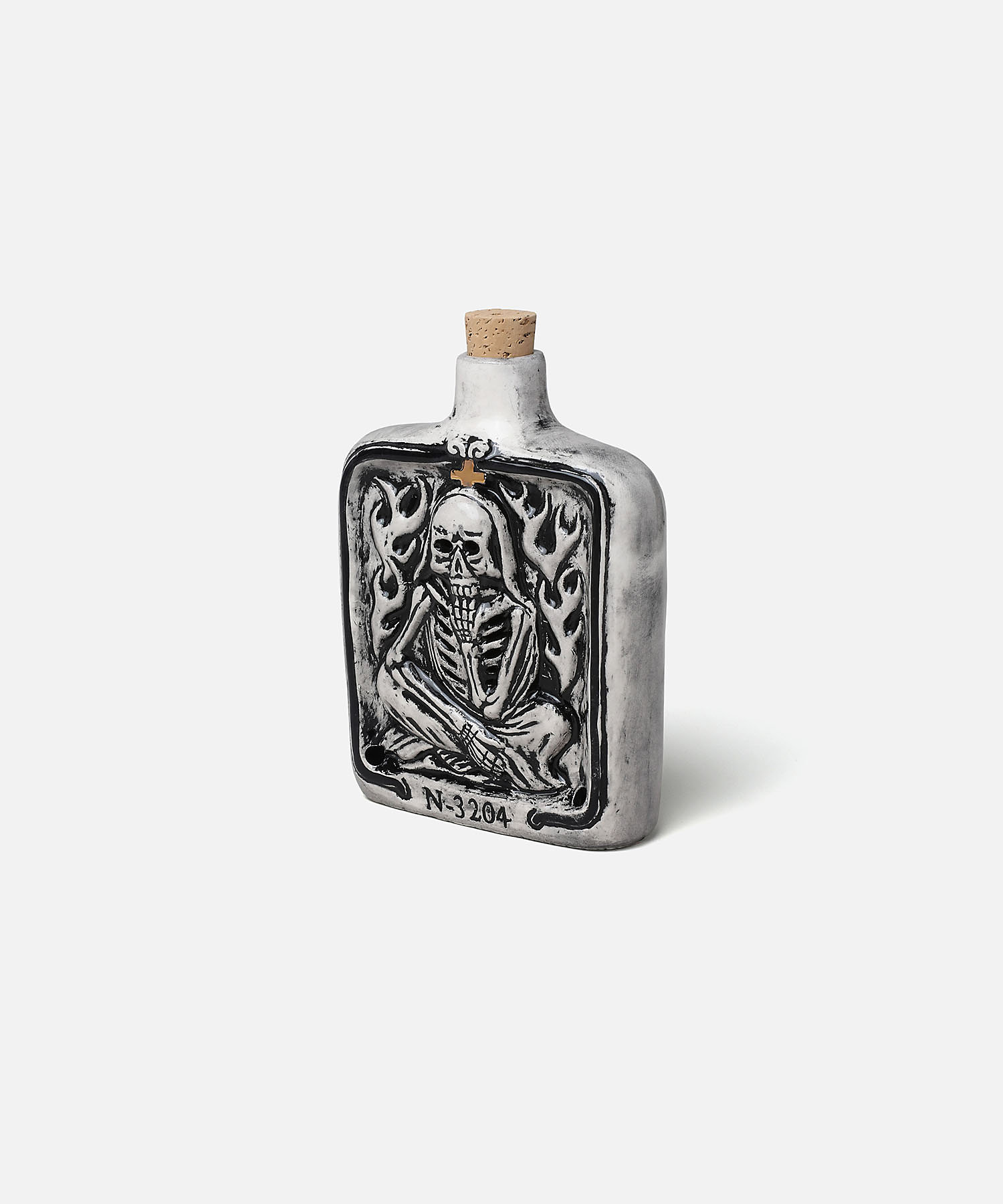 インセンスチャンバー BOTTLE INCENSE CHAMBER